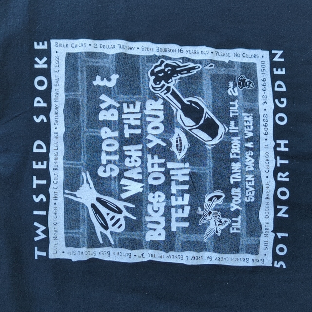 Men's Tee